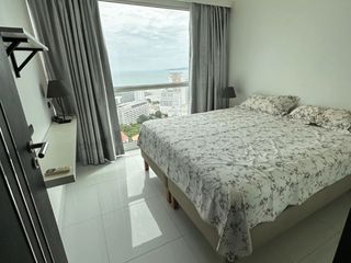 Condo en venta de 2 habitaciones en Bang Lamung, Chonburi