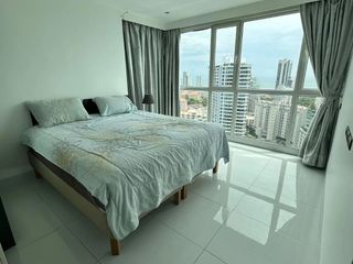 Condo en venta de 2 habitaciones en Bang Lamung, Chonburi