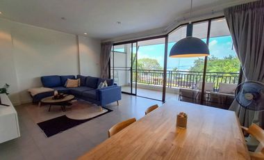 À vendre 2 chambres condo à Sattahip, Chonburi