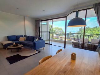For sale 2 bedrooms condo in Na Jomtien, Pattaya