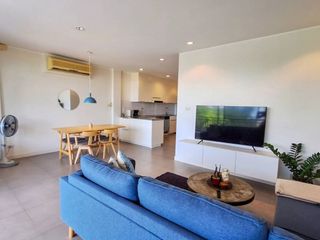 For sale 2 bedrooms condo in Na Jomtien, Pattaya