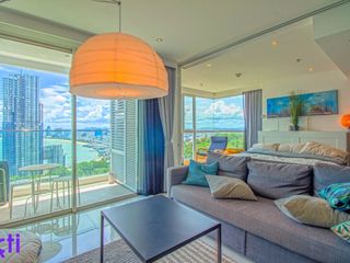 出售 2 卧室 公寓 在 Bang Lamung, Chon Buri