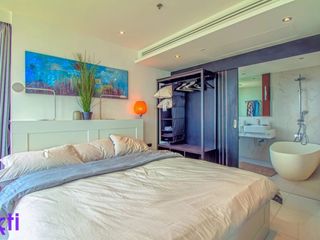 出售 2 卧室 公寓 在 Bang Lamung, Chon Buri