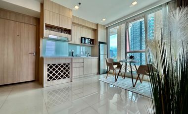 Wohnung zum Kauf mit 1 Zimmer in Bang Lamung, Chonburi