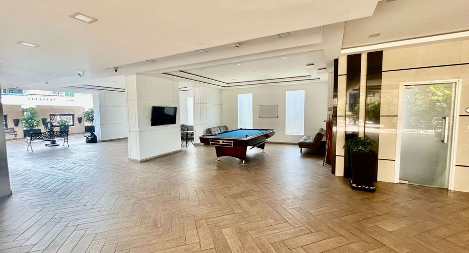 Condo en venta de 1 habitaciones en Bang Lamung, Chonburi
