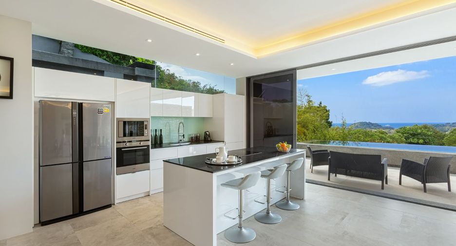 For sale 2 bedrooms apartment in Thalang, Phuket