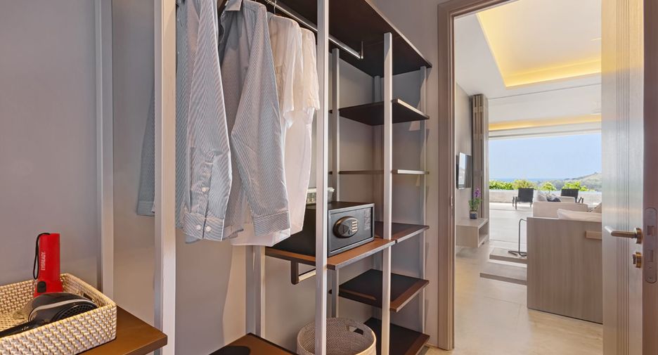For sale 2 bedrooms apartment in Thalang, Phuket