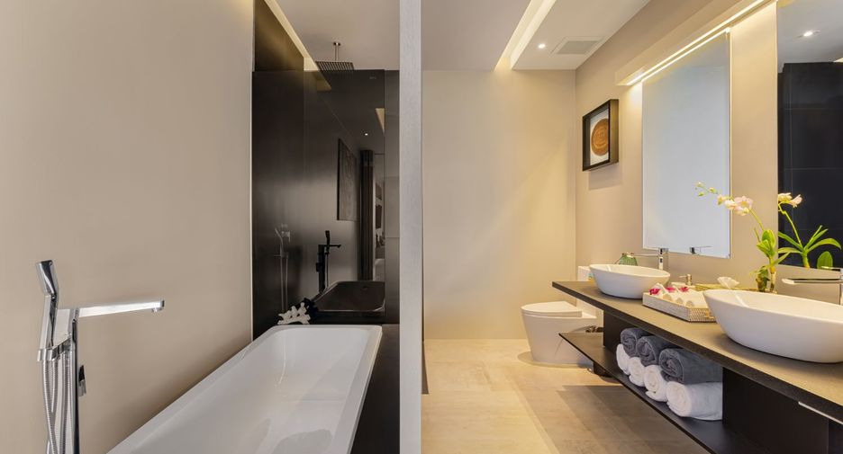 For sale 2 bedrooms apartment in Thalang, Phuket
