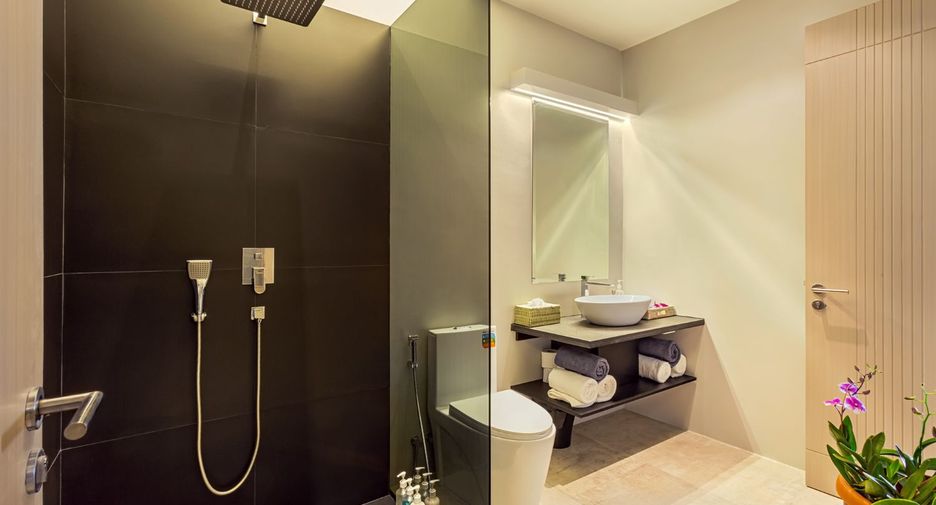 For sale 2 bedrooms apartment in Thalang, Phuket