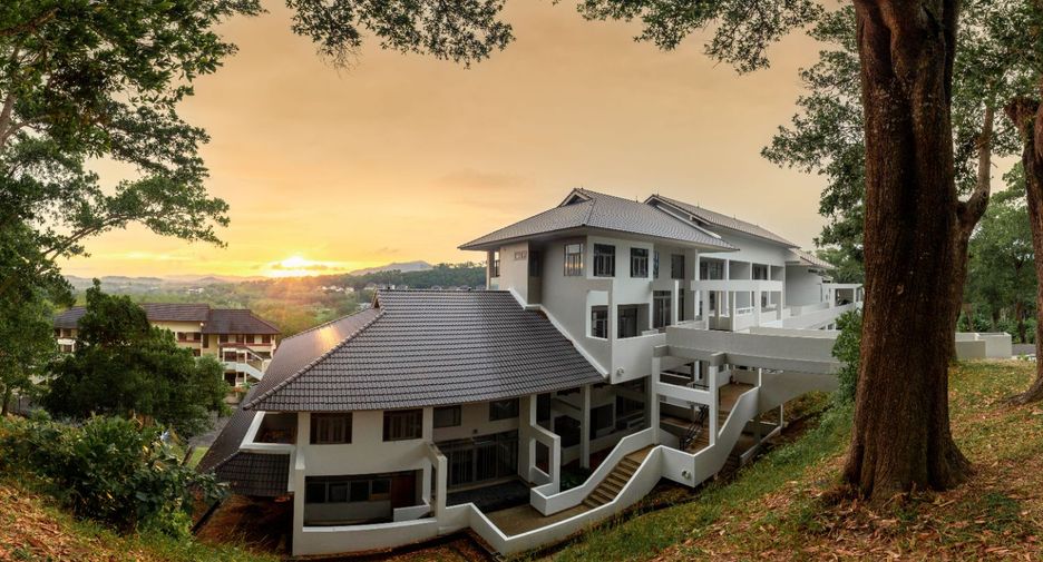 For sale 2 bedrooms apartment in Thalang, Phuket