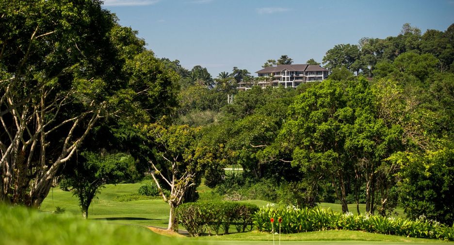 For sale 2 bedrooms apartment in Thalang, Phuket