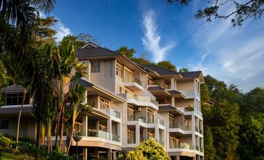 For sale 2 bedrooms apartment in Thalang, Phuket