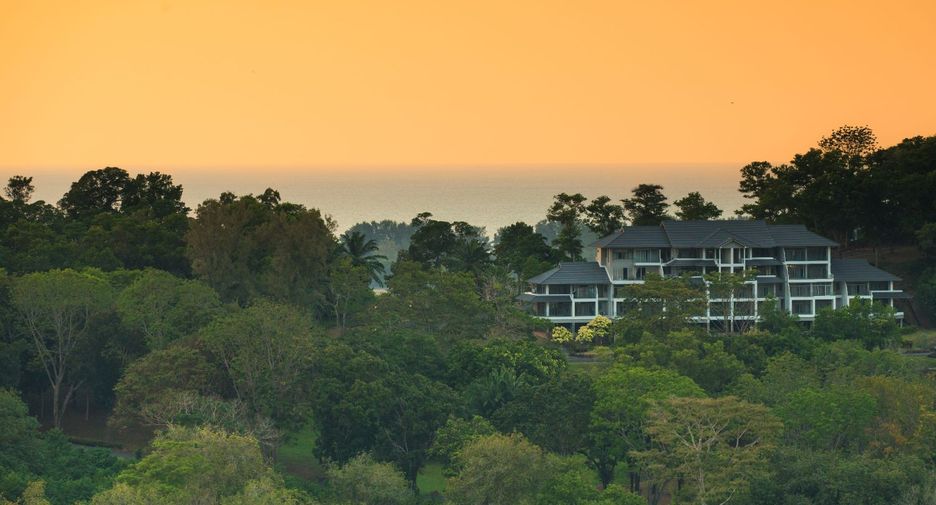 For sale 2 bedrooms apartment in Thalang, Phuket
