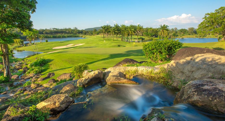 For sale 2 bedrooms apartment in Thalang, Phuket