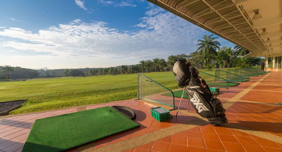 For sale 2 bedrooms apartment in Thalang, Phuket