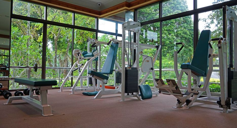 For sale 2 bedrooms apartment in Thalang, Phuket