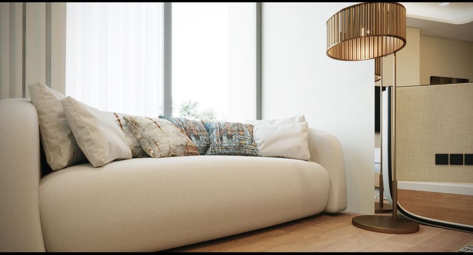 For sale 2 bedrooms apartment in Thalang, Phuket