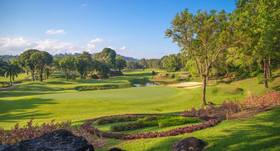 For sale 2 bedrooms apartment in Thalang, Phuket