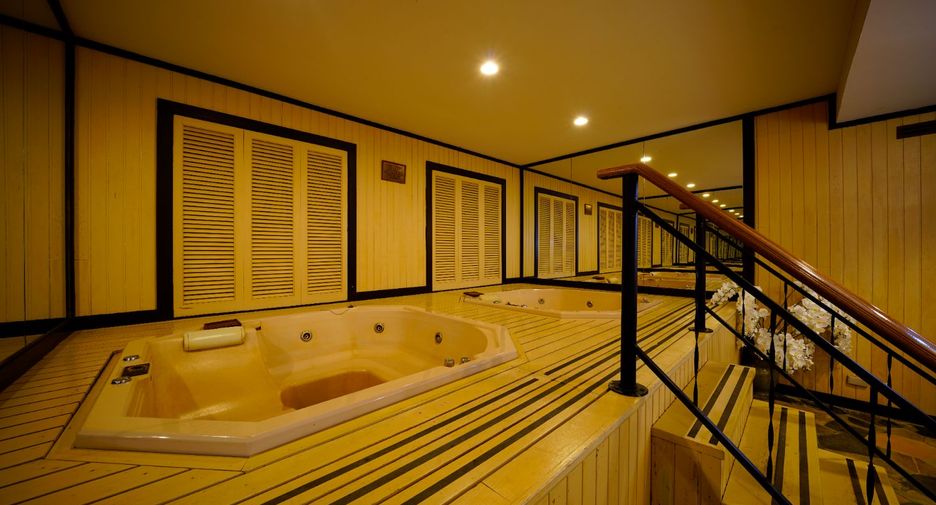 For sale 2 bedrooms apartment in Thalang, Phuket