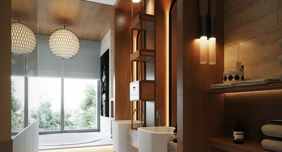 For sale 2 bedrooms apartment in Thalang, Phuket