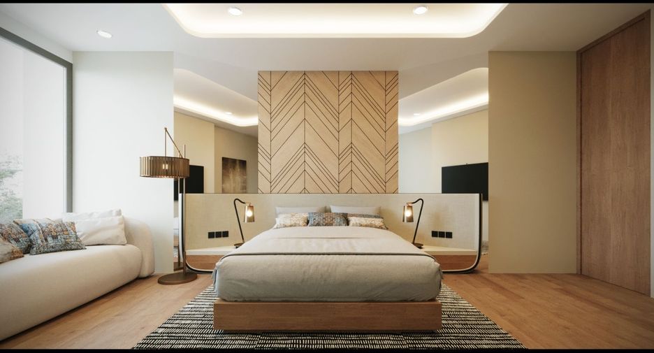 For sale 2 bedrooms apartment in Thalang, Phuket