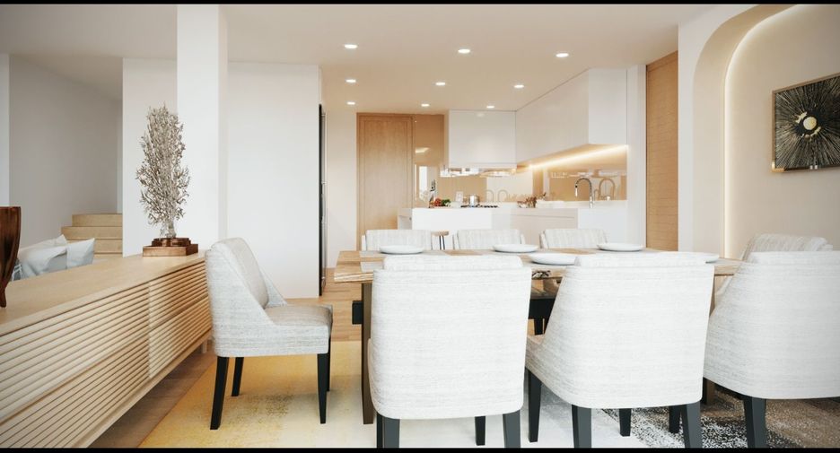 For sale 2 bedrooms apartment in Thalang, Phuket