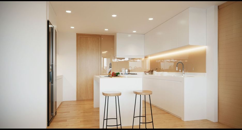 For sale 2 bedrooms apartment in Thalang, Phuket