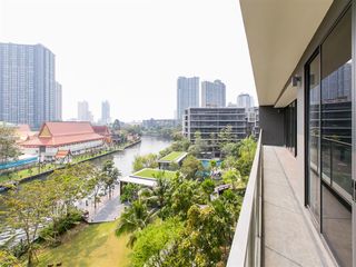 À vendre 3 chambres condo à Suan Luang, Bangkok