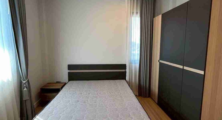 For rent 3 bedrooms house in Bang Lamung, Chonburi