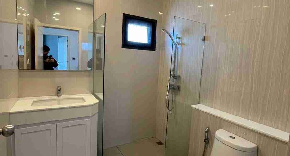 For rent 3 bedrooms house in Bang Lamung, Chonburi