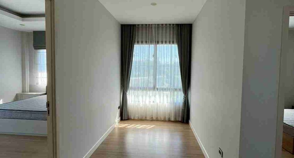 For rent 3 bedrooms house in Bang Lamung, Chonburi