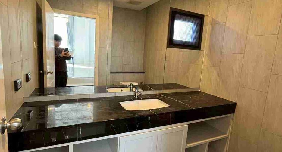 For rent 3 bedrooms house in Bang Lamung, Chonburi