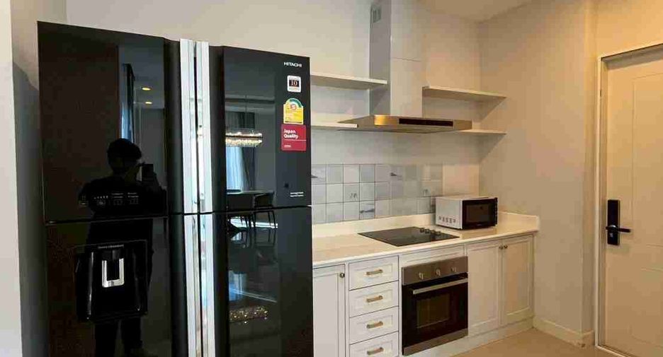 For rent 3 bedrooms house in Bang Lamung, Chonburi