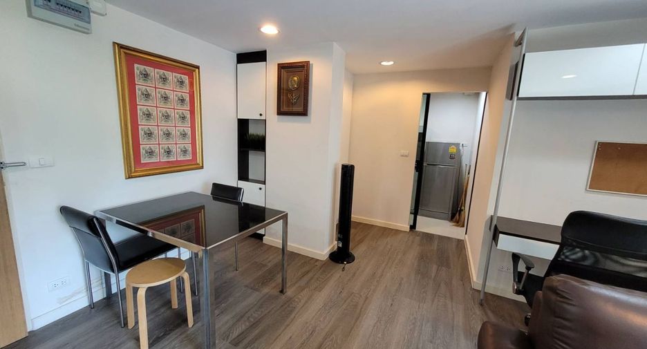 Condo en alquiler y en venta de 1 habitaciones en Khlong Toei, Bangkok