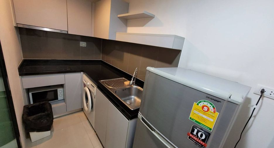 Condo en alquiler y en venta de 1 habitaciones en Khlong Toei, Bangkok
