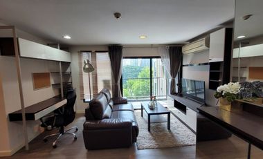 Condo en alquiler y en venta de 1 habitaciones en Khlong Toei, Bangkok