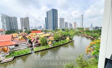 À vendre 3 chambres condo à Watthana, Bangkok