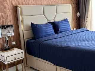 For Rent 1 Bedroom Condo In Bang Lamung, Chonburi