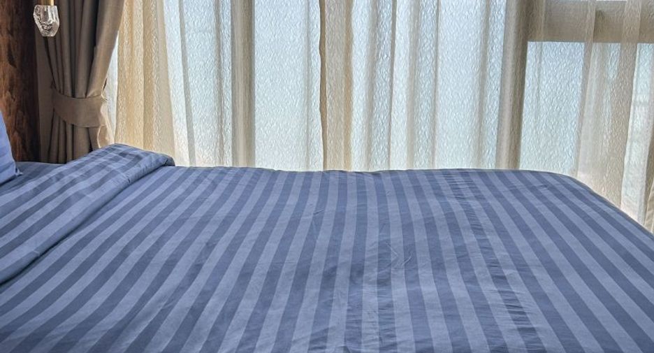 Condo en alquiler de 1 habitaciones en Bang Lamung, Chonburi