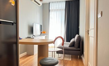 Condo en venta de 1 habitaciones en Watthana, Bangkok