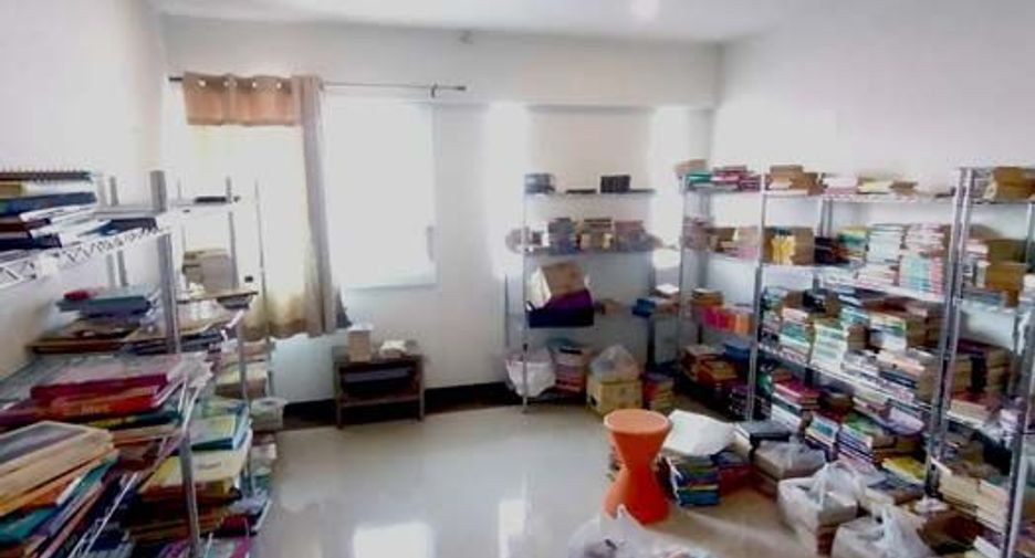 For sale 3 bedrooms townhouse in Bang Bua Thong, Nonthaburi