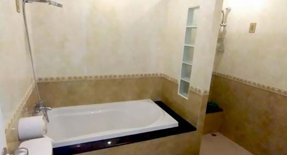 For sale 3 bedrooms townhouse in Bang Bua Thong, Nonthaburi