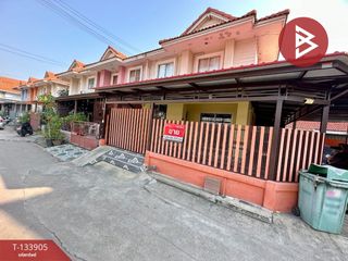 出售 3 卧室 联排别墅 在 Phra Samut Chedi, Samut Prakan