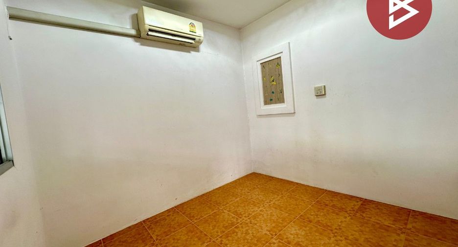For sale 3 bedrooms townhouse in Phra Samut Chedi, Samut Prakan