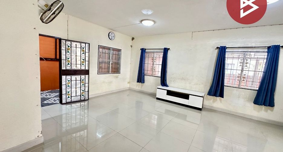 For sale 3 bedrooms townhouse in Phra Samut Chedi, Samut Prakan