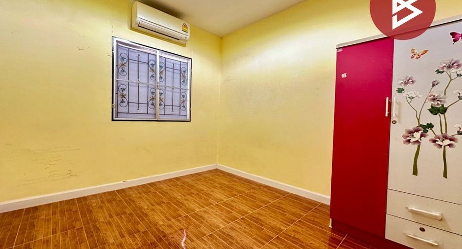 For sale 3 bedrooms townhouse in Phra Samut Chedi, Samut Prakan