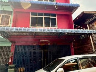 For sale 5 bedrooms retail Space in Bang Sue, Bangkok