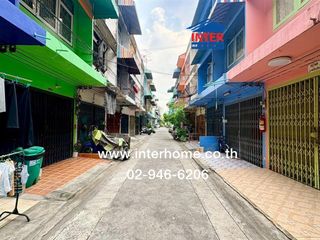 For sale 5 bedrooms retail Space in Bang Sue, Bangkok