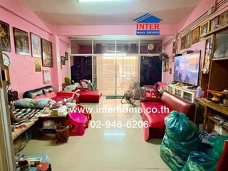 For sale 5 bedrooms retail Space in Bang Sue, Bangkok