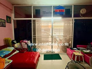 For sale 5 bedrooms retail Space in Bang Sue, Bangkok